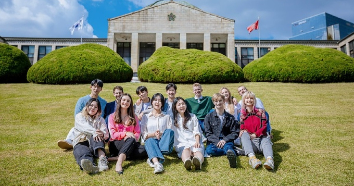 경북대 교육국제화역량 인증제 ‘우수 인증 대학 선정 6724