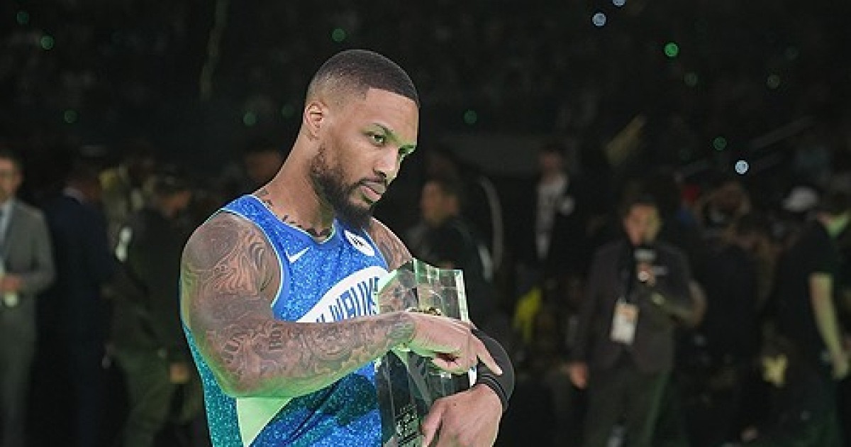 All Star Saturday Night Basketball
