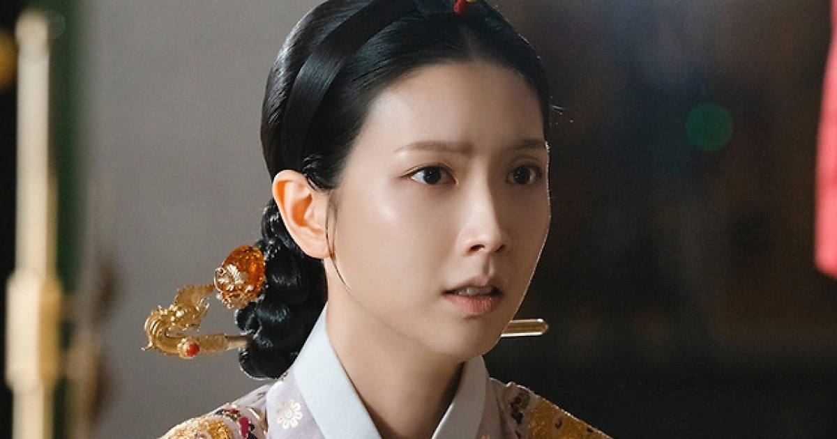 ‘세작’ 하서윤 소감 “소중하고 값진 경험 감사”