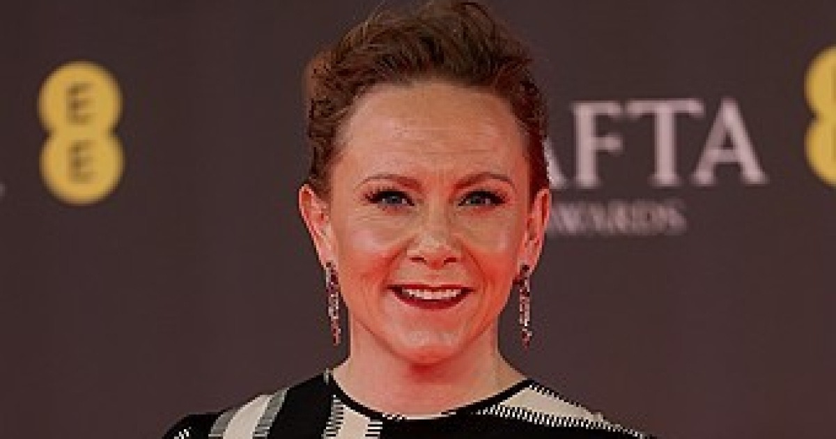 Britain cinema bafta awards 2024