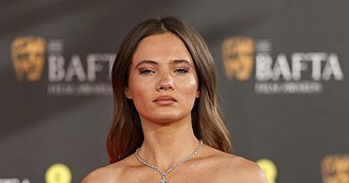 Britain cinema bafta awards 2024