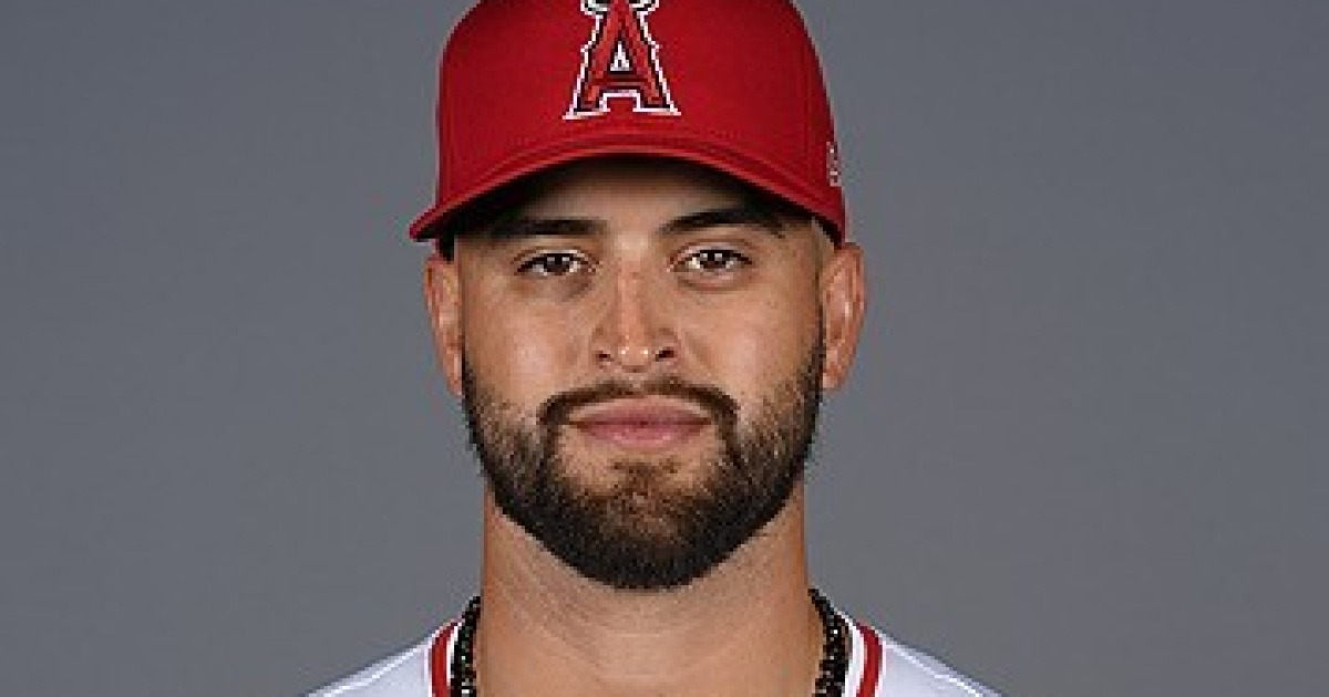 Angels 2024 Baseball
