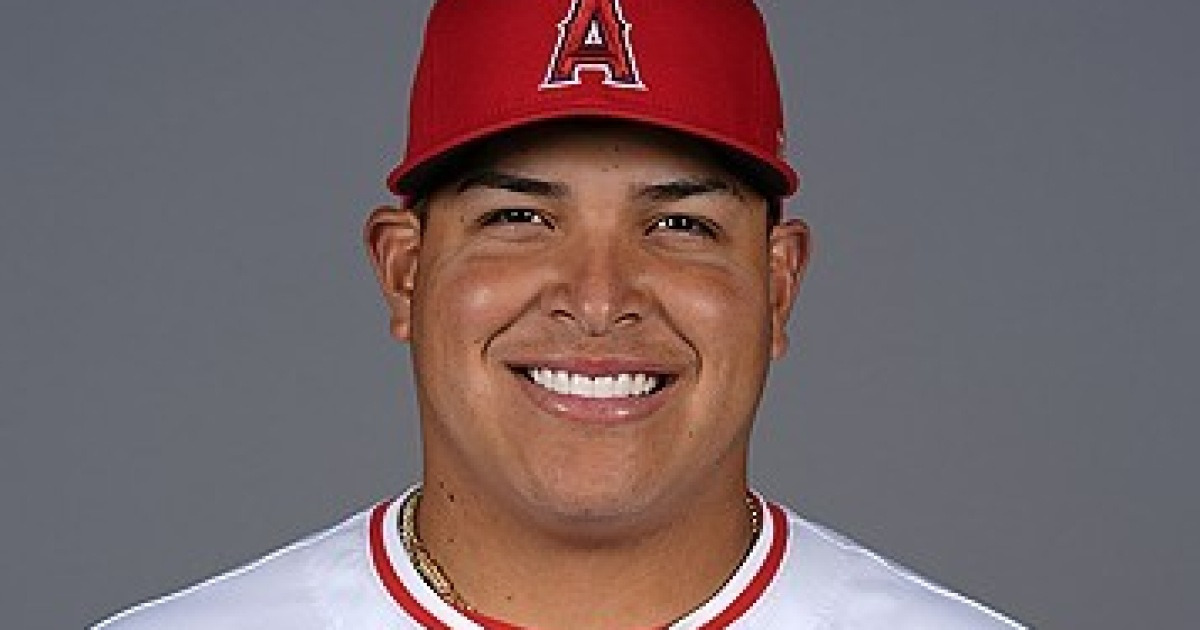 Angels 2024 Baseball