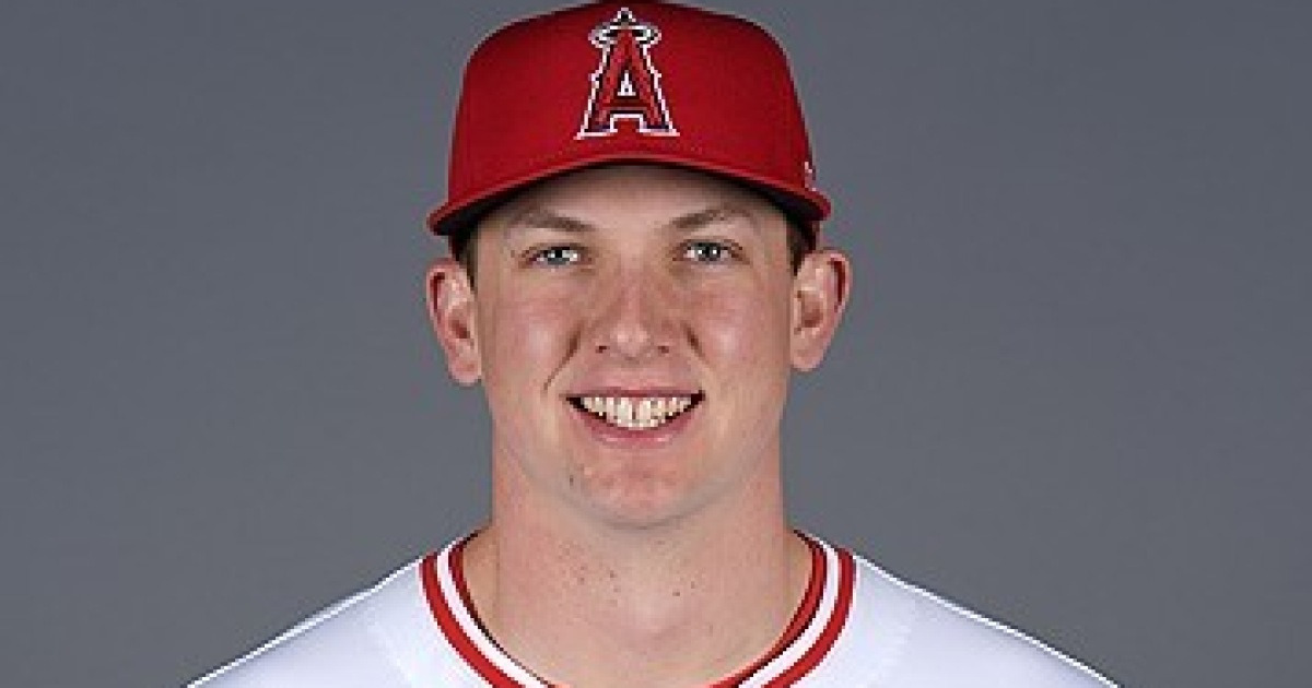 Angels 2024 Baseball