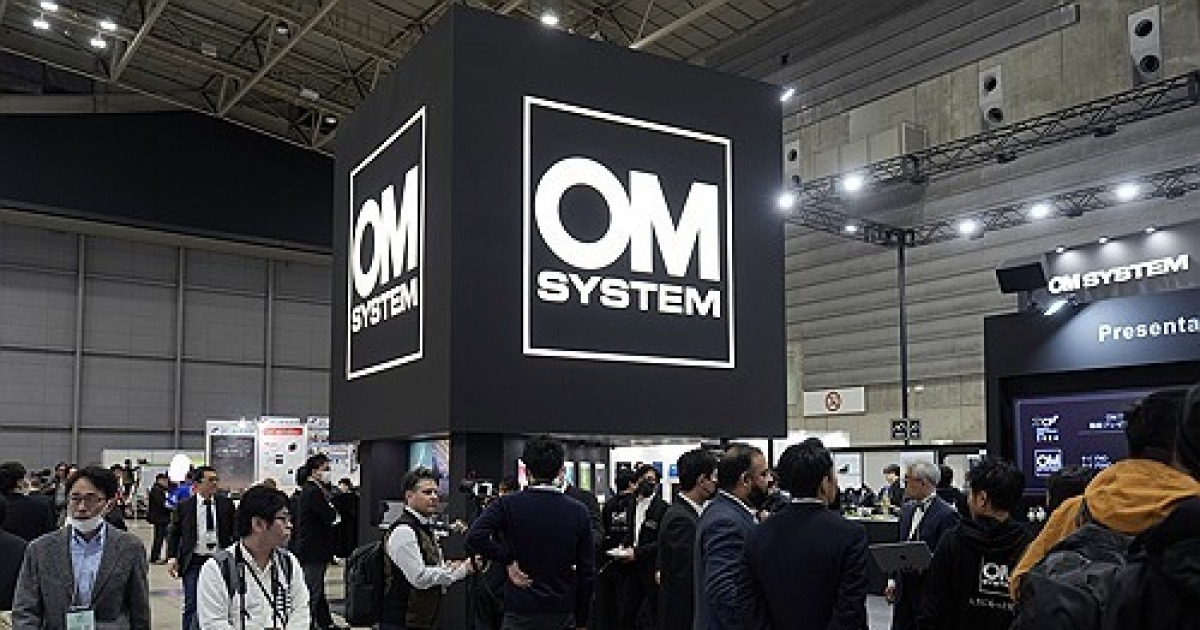JAPAN CAMERA SHOW