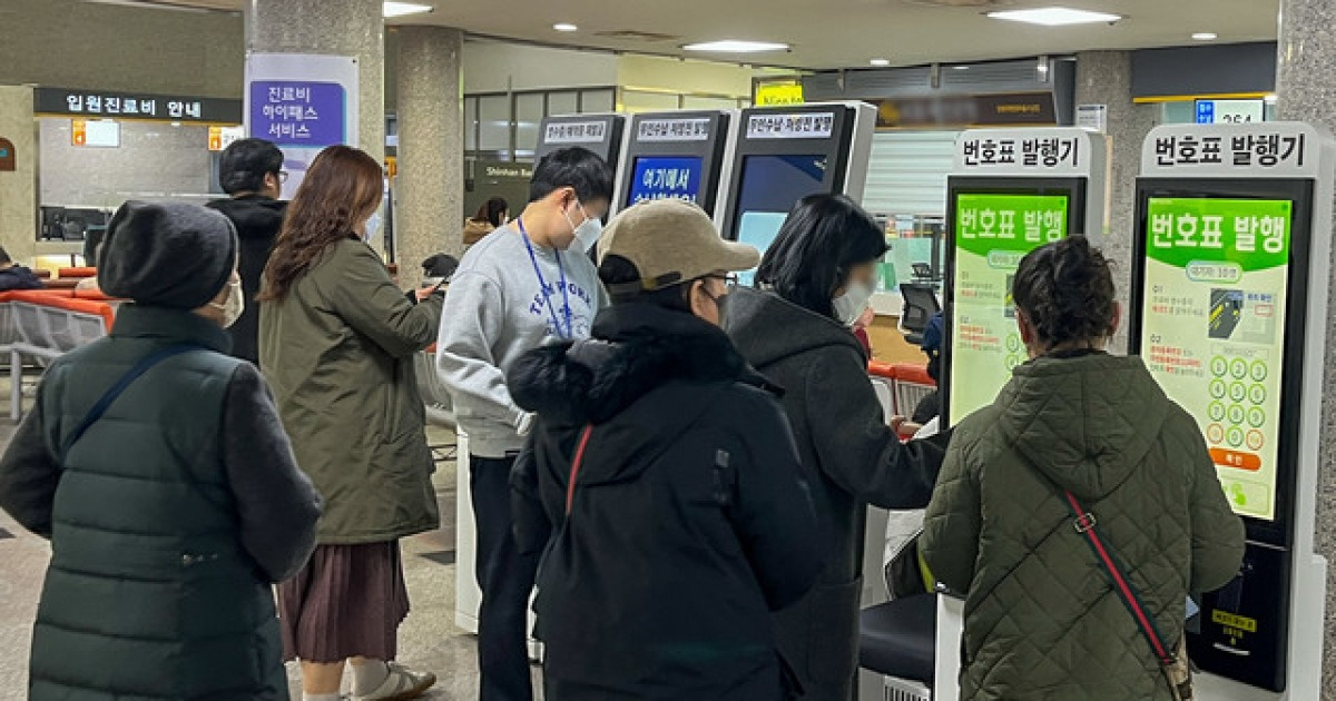 의료공백 막아라…지자체-지역 의료기관 대책 마련