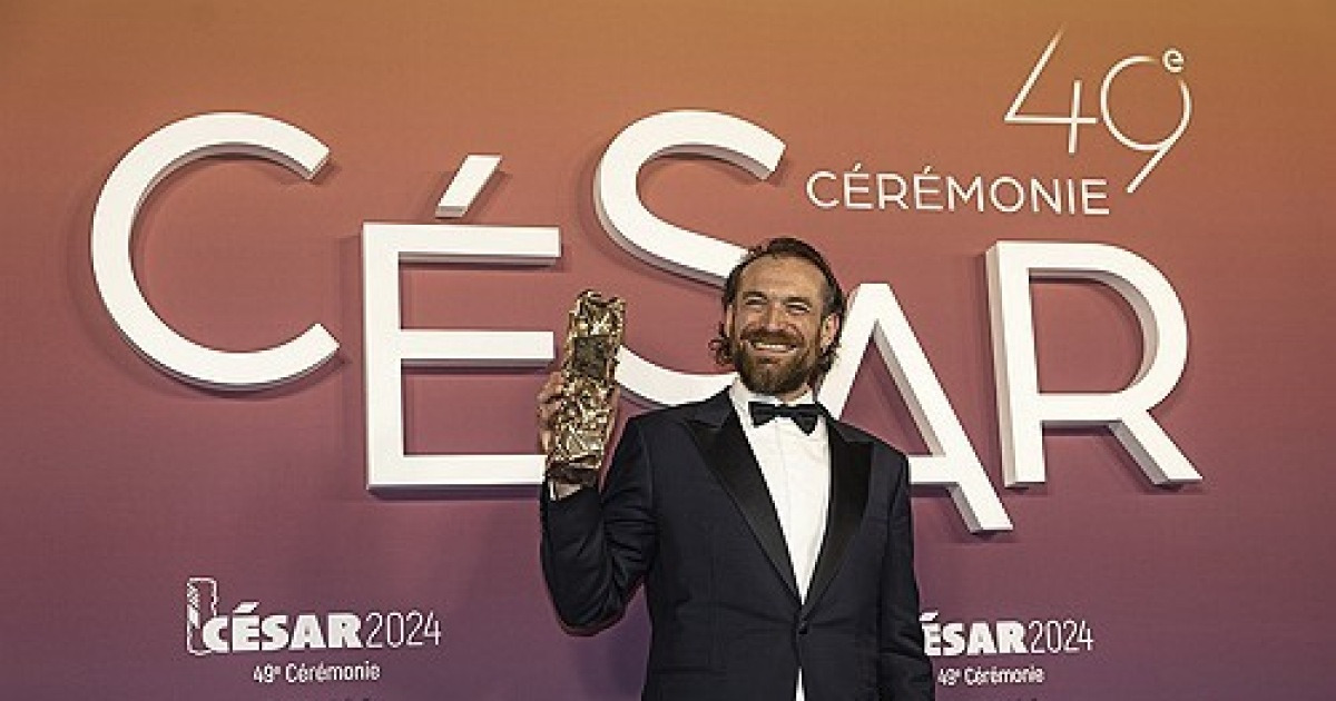 France Cesar Awards
