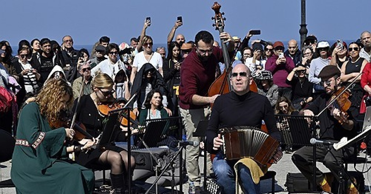 LEBANON MUSIC