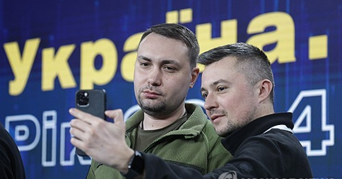 UKRAINE RUSSIA CONFLICT