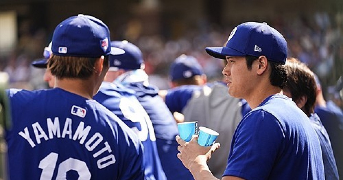 Dodgers Rangers Baseball