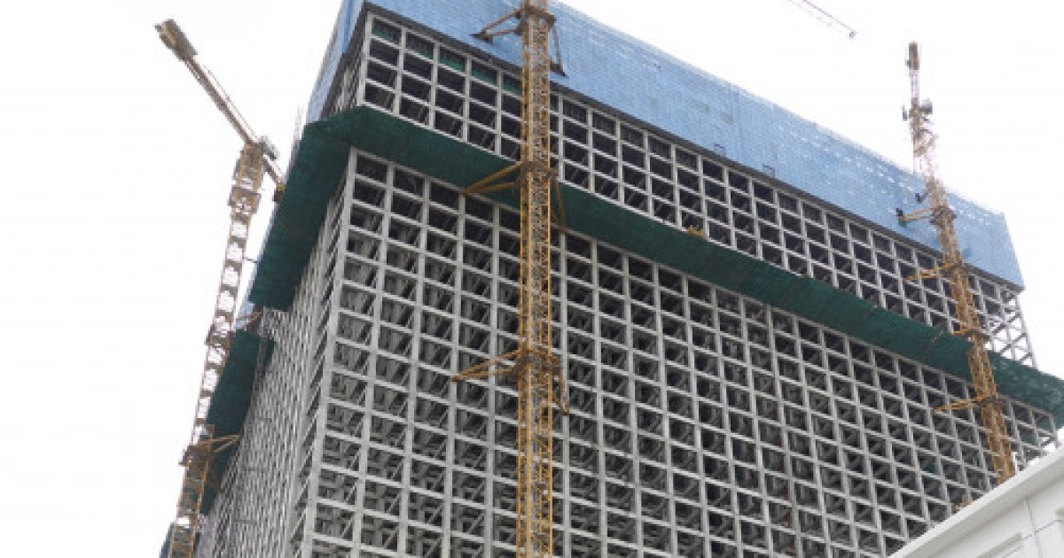 Energy Vault Announces China State Grid Interconnection of First EVx