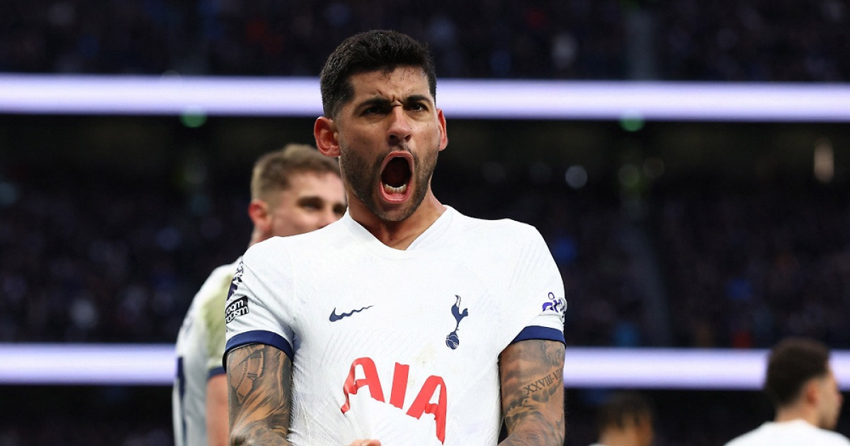 \u0026quot;\uc81c\ubc1c, \ud604\uc2e4\uc774 \ub418\uae38\u0026quot; \u0026#39;SON\uc758 \ubd84\uc2e0\u0026#39; \ub85c\uba54\ub85c, \u0026#39;\uce74\ub4dc \ud504\ub9ac\u0026#39; \uc120\uc5b8\u2026\uc0b4\uc778\ud0dc\ud074\u2192\uc610\ub85c \u0026#39;\uc81c\ub85c\u0026#39;