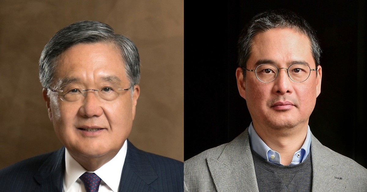 조선일보 회장에 방상훈·사장에 방준오 선임