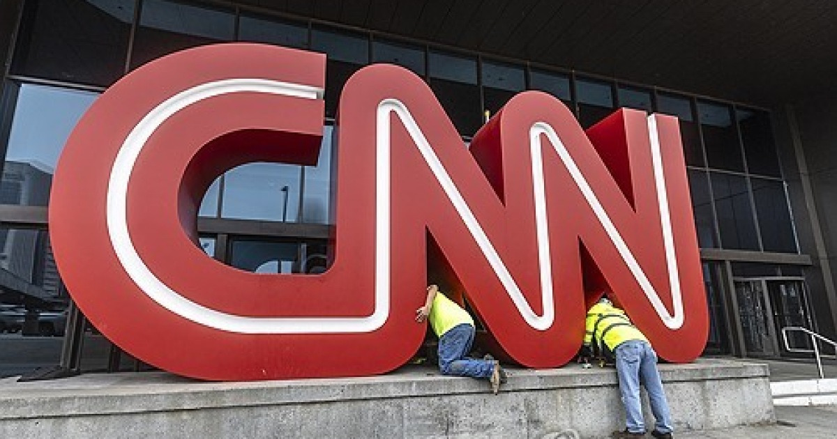 CNN Sign