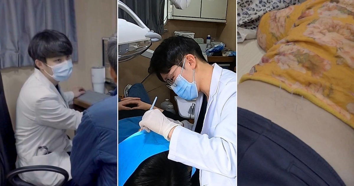 [밀착카메라] "와줘서 고마워요"…의료대란 속 묵묵히 자리 지키는 병원선