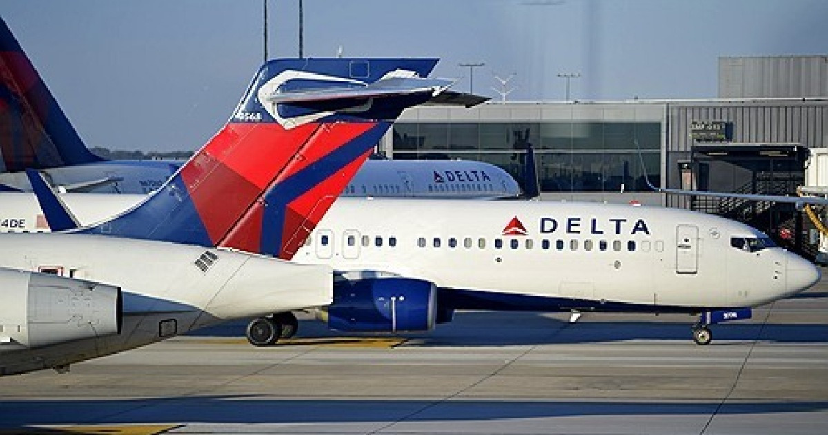 DeltaChecked Bag Fees