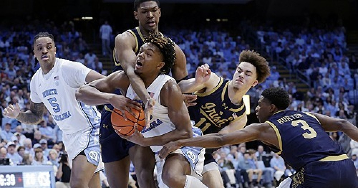 aptopix-notre-dame-north-carolina-basketball