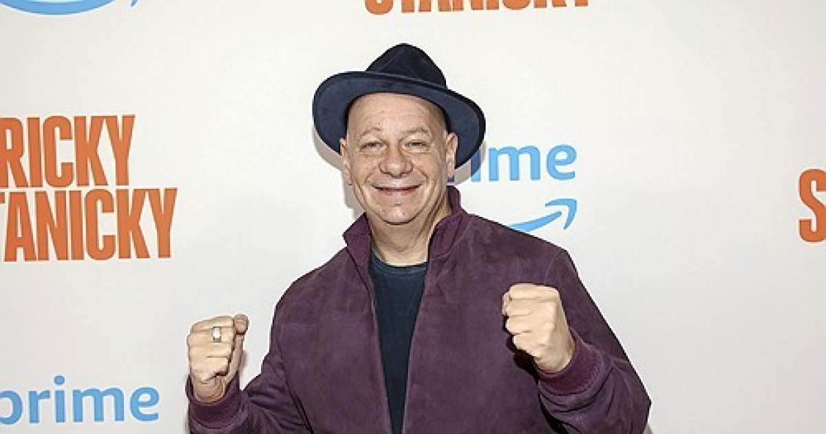 NY Premiere of 