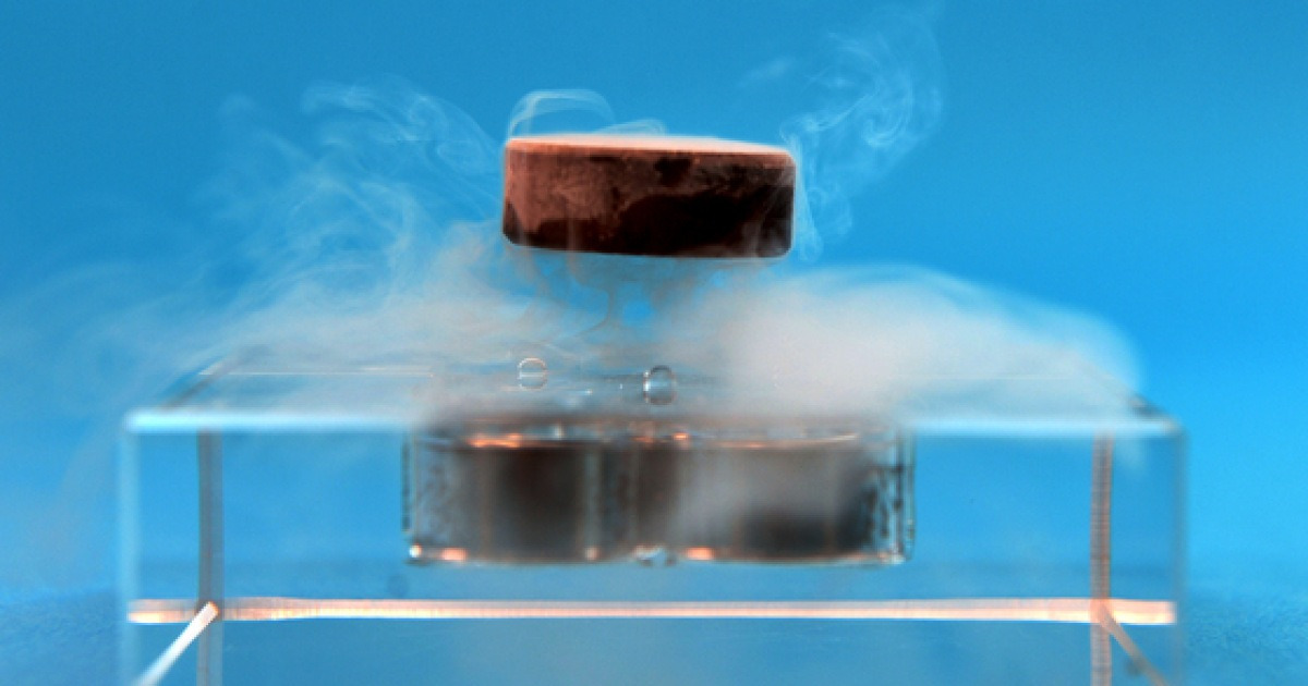 Real or not? What to know about new 'superconductor' claim
