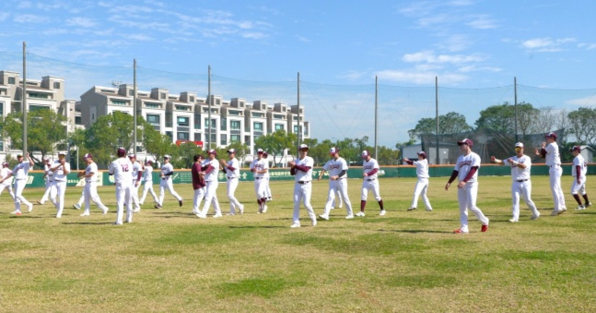 [分享] 整體狀況提升 台灣成為韓職春訓替代方案