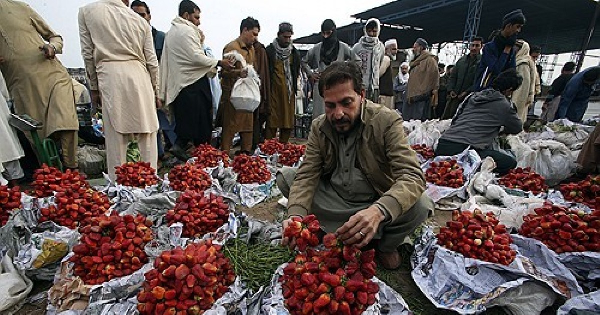 Pakistan Daily Life