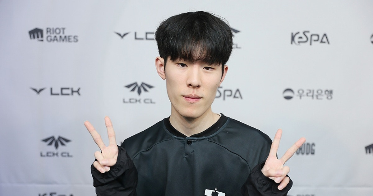 디플러스 기아 '라헬', 