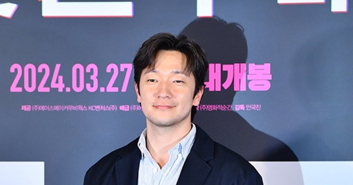 손석구 최희서 활동 자료 사진