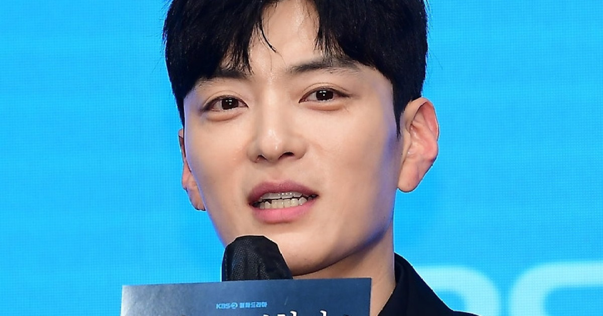 '유명 女배우와 불륜 의혹' 장승조 
