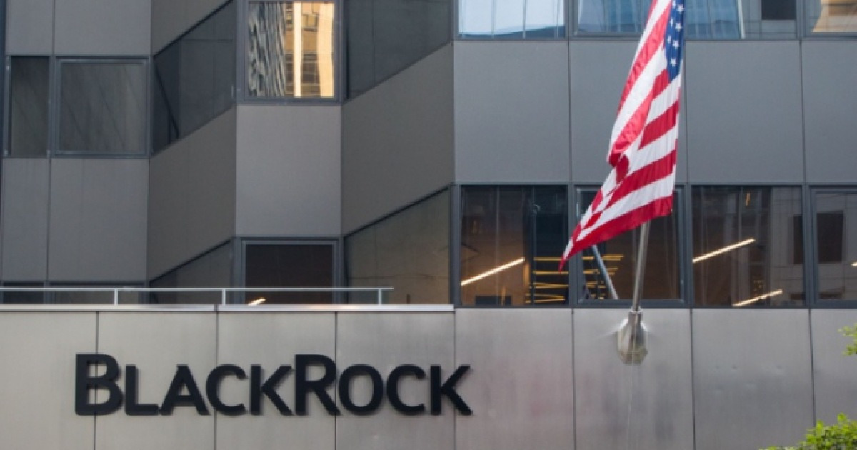 블랙록, SEC에 첫 RWA 펀드 신청