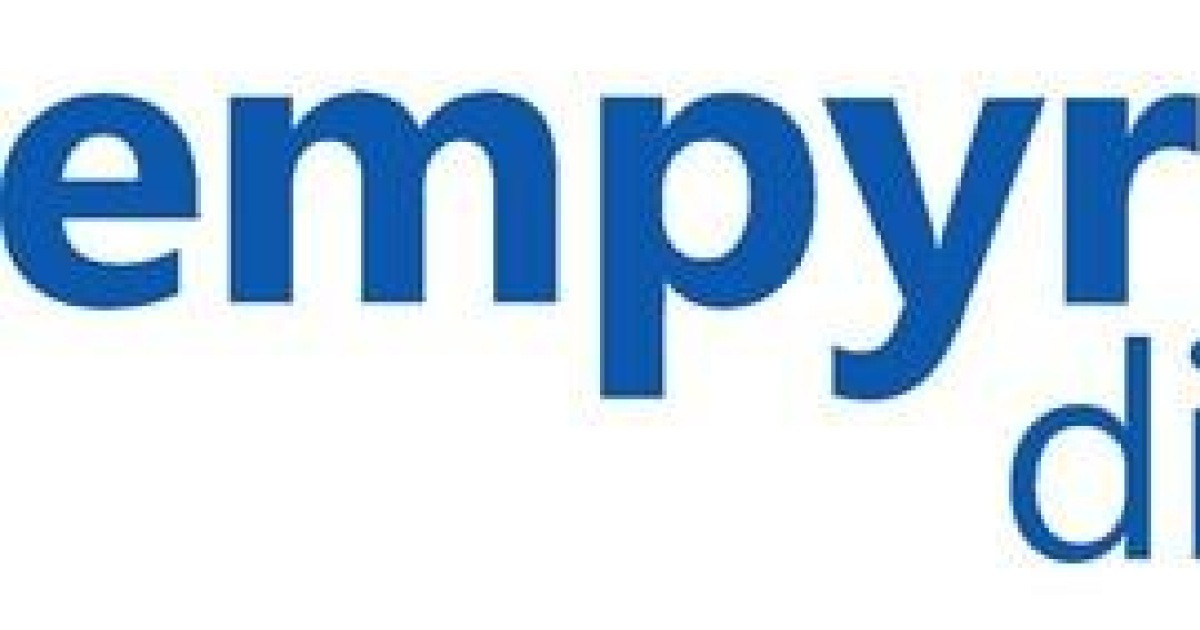 [prnewswire] Empyrion Dc Rebrands As Empyrion Digital With New Name And 