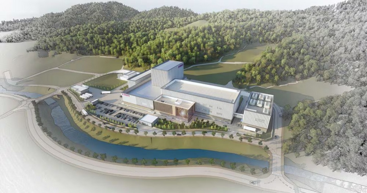 Merck KGaA to invest $323mn to build bio facility in Daejeon