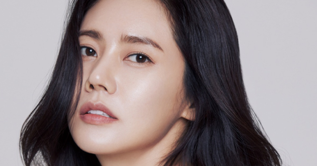 추자현 “《당신이 잠든 사이》는 뒤늦게 다가온 40대의 선물”