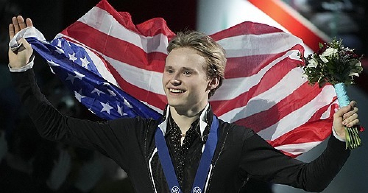 Canada Figure Skating World Championships