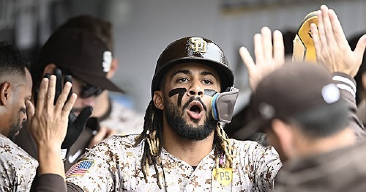 Giants Padres: A Series Filled With Drama And Excitement! - 5nrlnm0