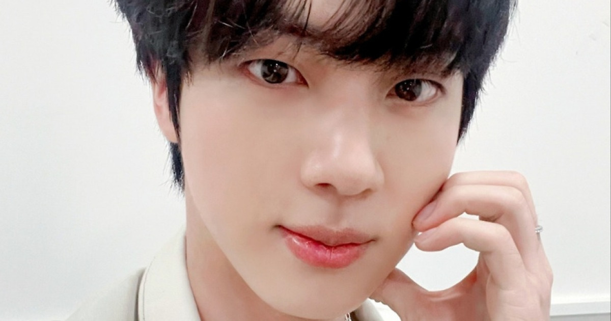 오전기사) 방탄소년단 진 관련 기사들 - 방탄소년단 진 마이너 갤러리