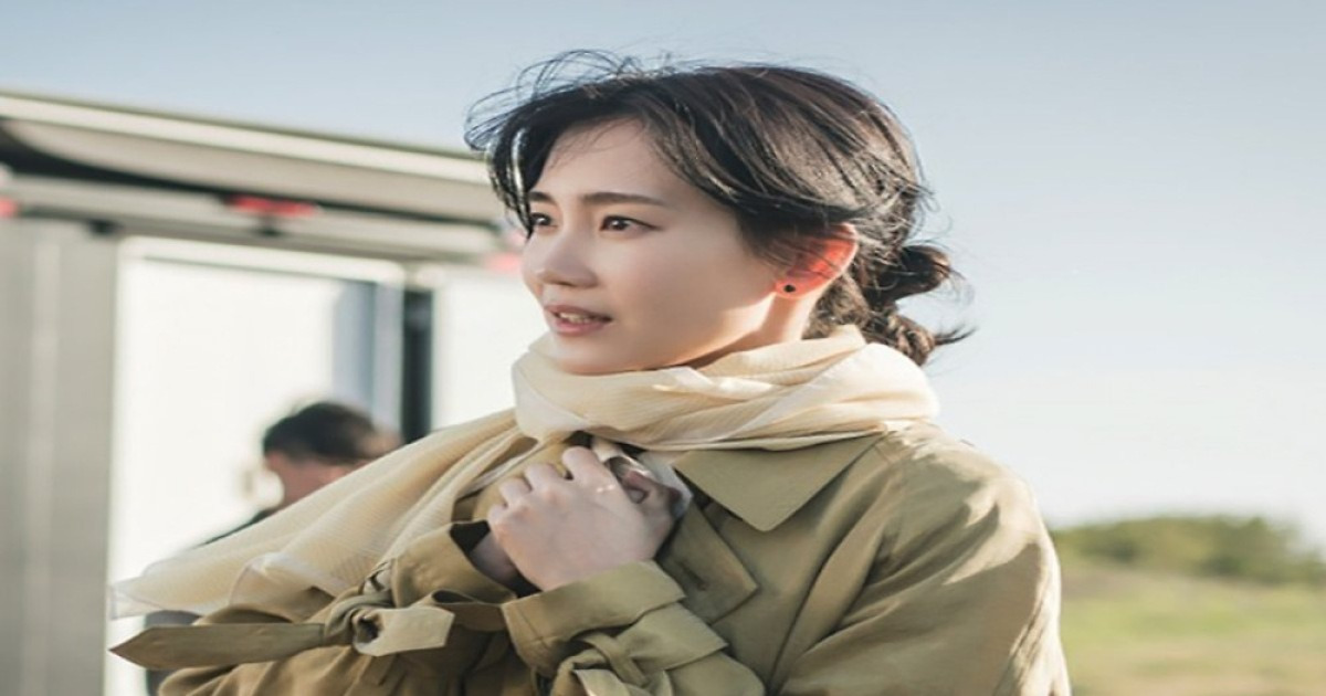 "검사님 역할을 잘한다 생각했는데"...로맨스도 잘하는 여배우 누구?