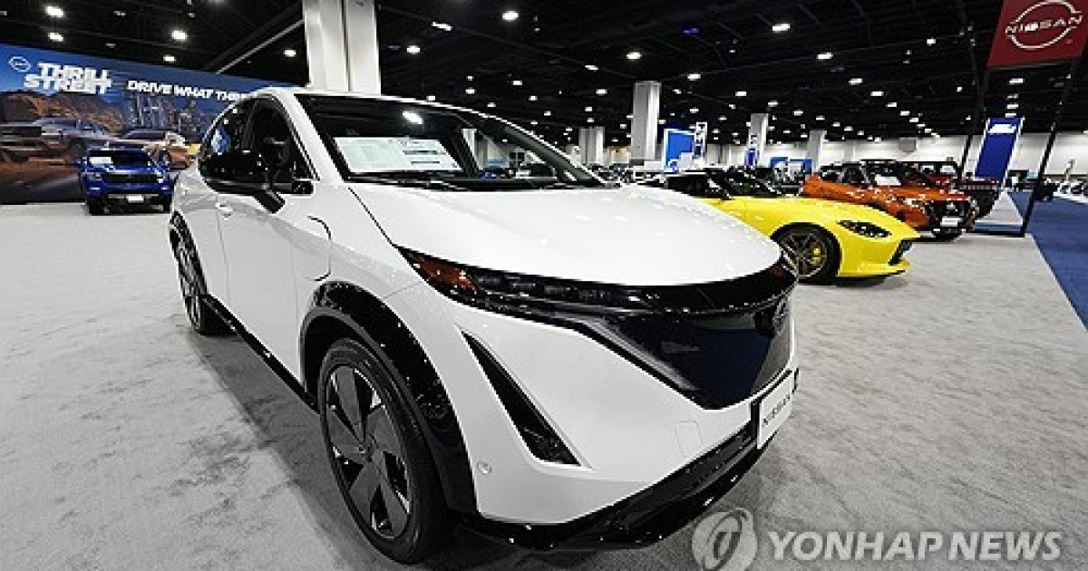 Denver Auto Show