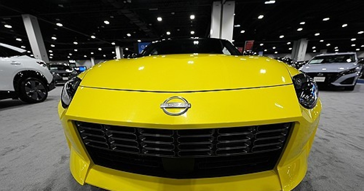 Denver Auto Show