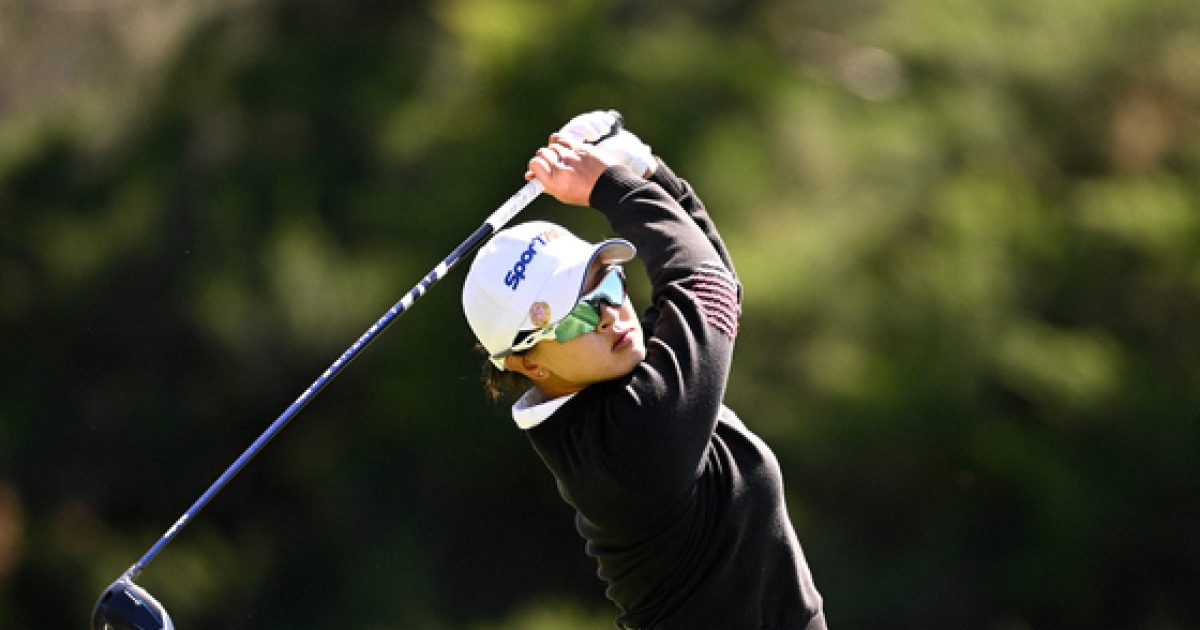 Kim Sei-young and An Na-rin reach LPGA Match Play semifinals