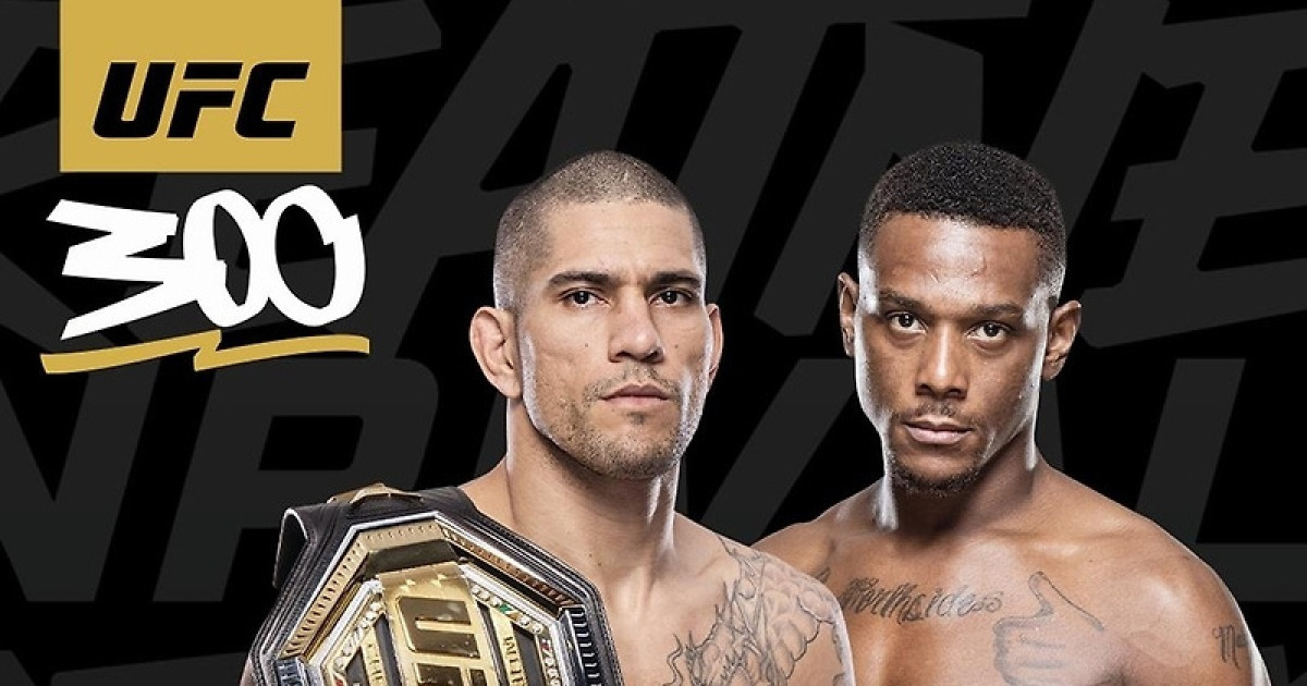 종합격투기 UFC, 챔피언만 12명 출전하는 '초호화 대회' 개최