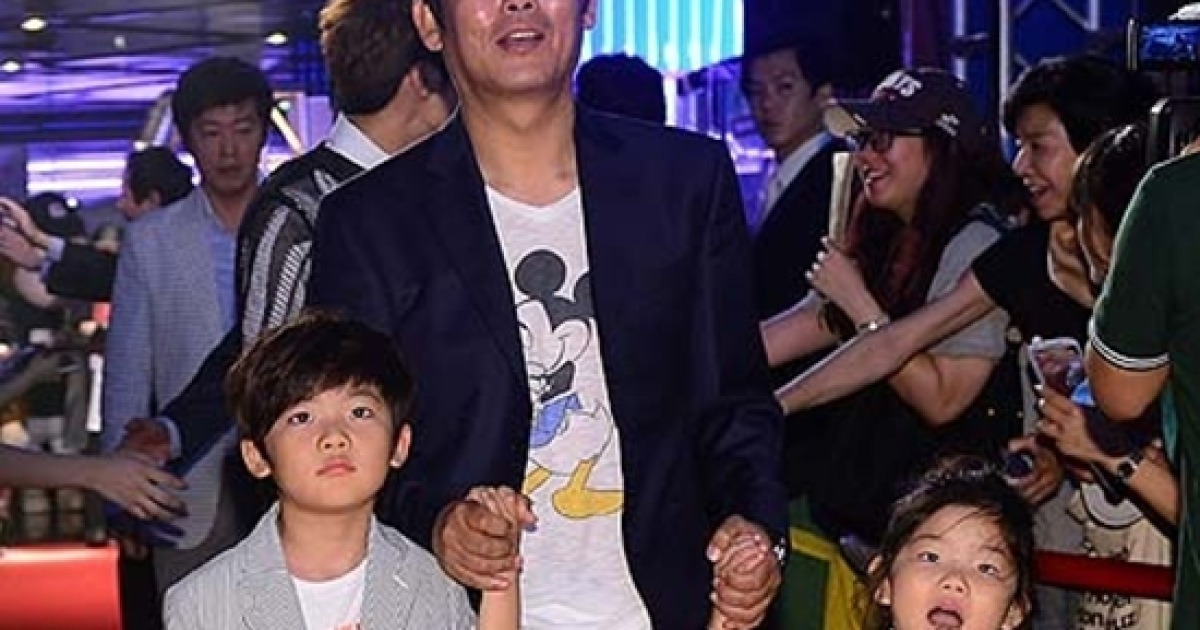 성동일 딸 성빈, '아어가' 키즈 이렇게 컸다고? 무용 콩쿨로 알린 근황 [엑's 이슈]