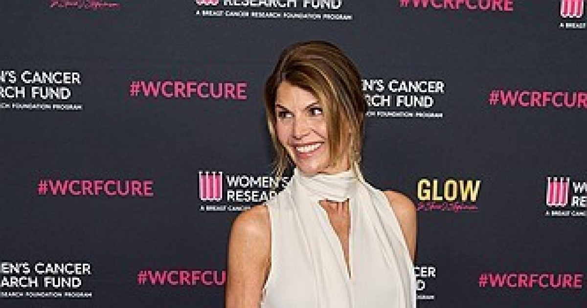 USA WOMENS CANCER RESEARCH FUND GALA