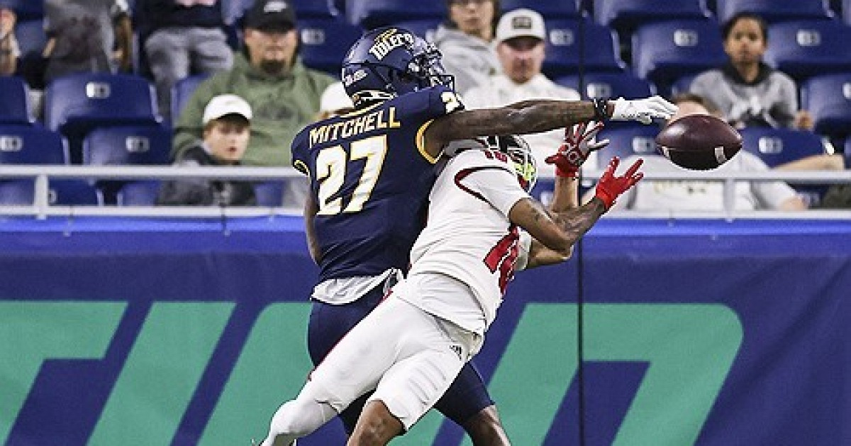 Mock Draft Football