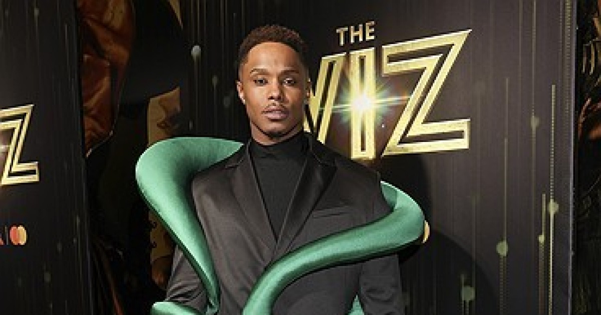 "The Wiz" Broadway Opening Night