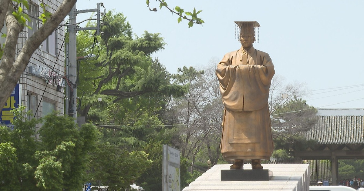 순종 황제 후손 