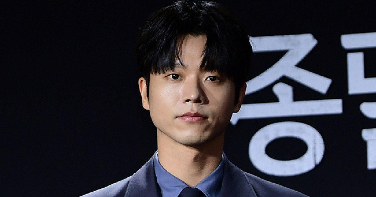 [포토] 전성우, 진지한 눈빛으로