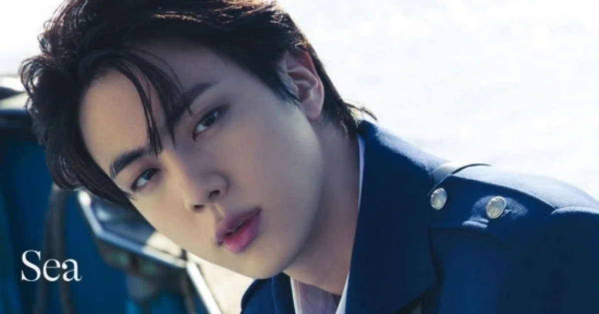 오전기사) 방탄소년단 진 관련 기사들 - 방탄소년단 진 마이너 갤러리