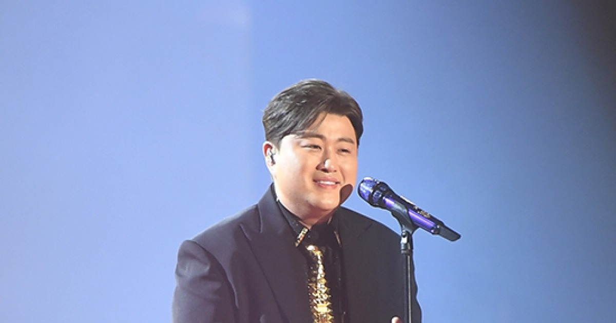 김호중 관련 사진