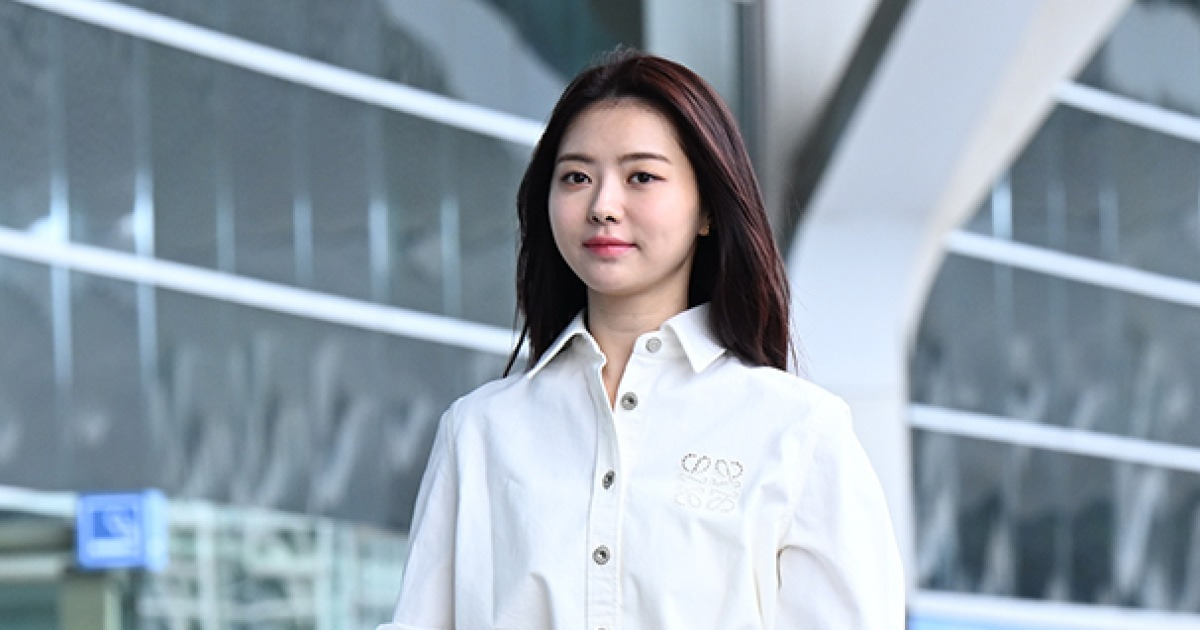 임나영, 돋보이는 극세사 각선미 [포토엔HD]