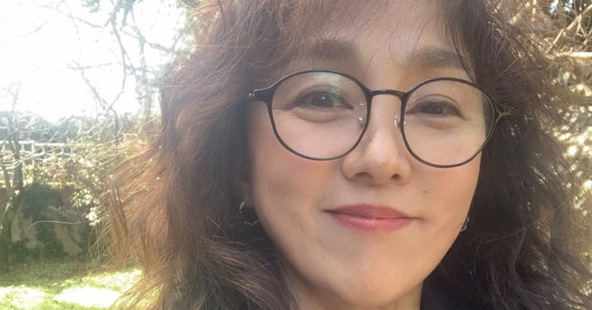 “언니 닮았네” 효리 친언니 이애리 전업화가로 활동 중